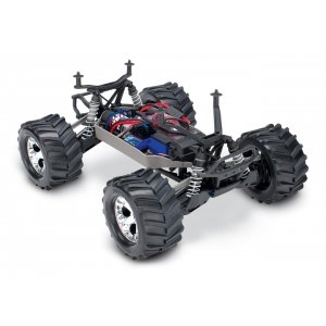 traxxas stampede 4x4 mutant